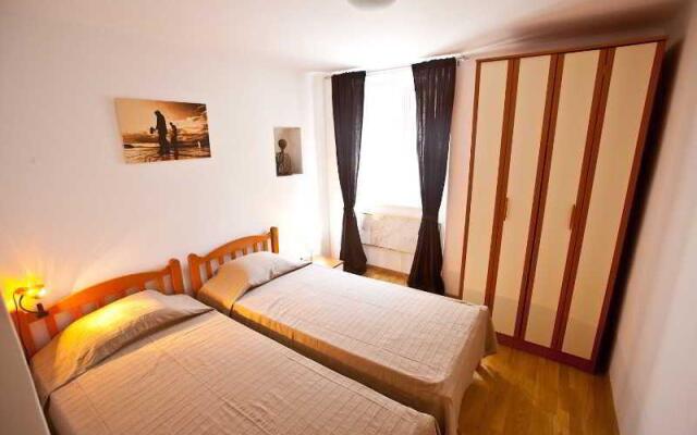 Apartment Spalatin