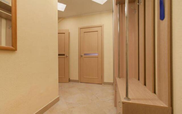 Апартаменты на улице Петербургская