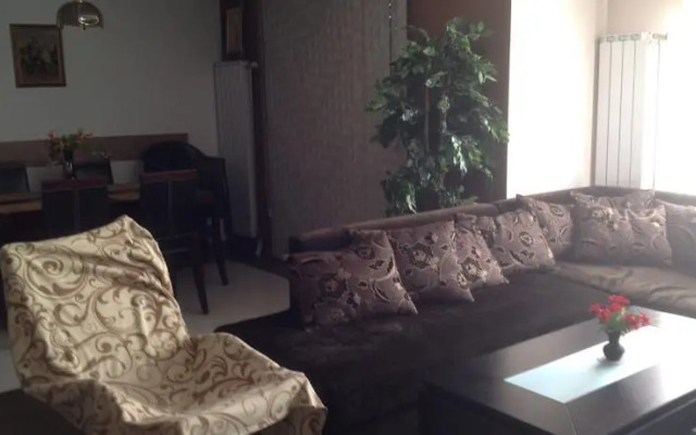 Nadejda Vacation House