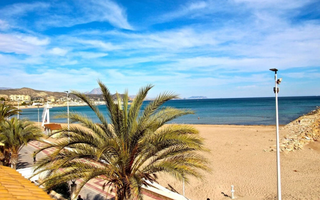 Apartamento Mistral Beach