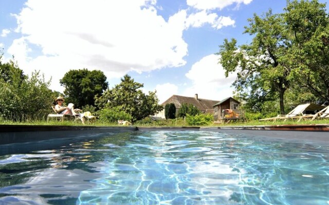 Le Moulin de La Ronce