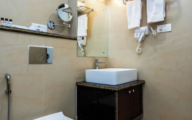 Biznotel by Pride Deoghar