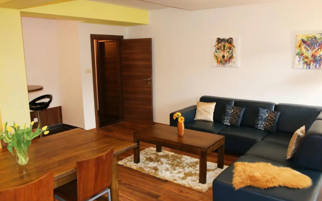Apartmán 44