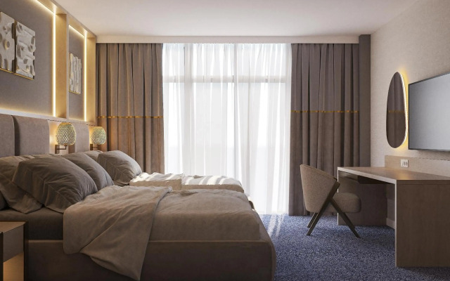 Tiva del Mar Hotel
