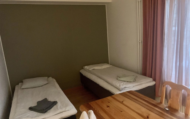 Lovely 2-bed Apartment in Sundbyberg