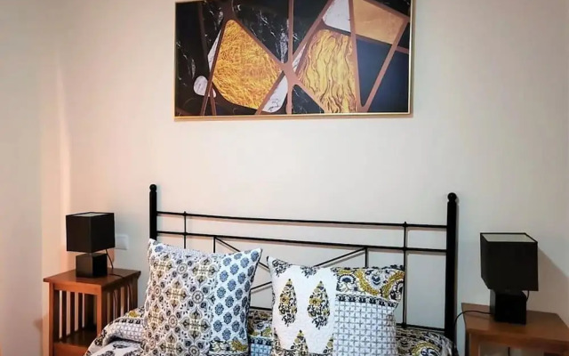 Apartment in Spain Near Beaches & Pool