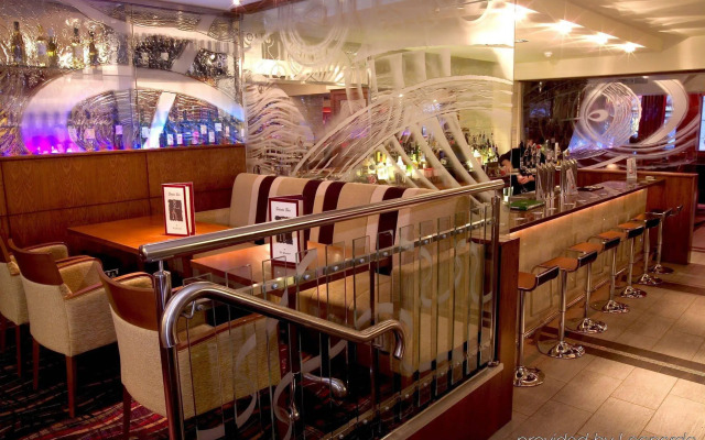 Glenroyal Hotel & Leisure Club