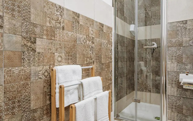 B&B Vicolo IV