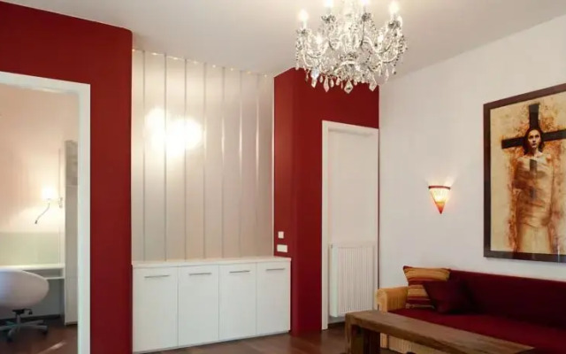 Romeoapartment 1060