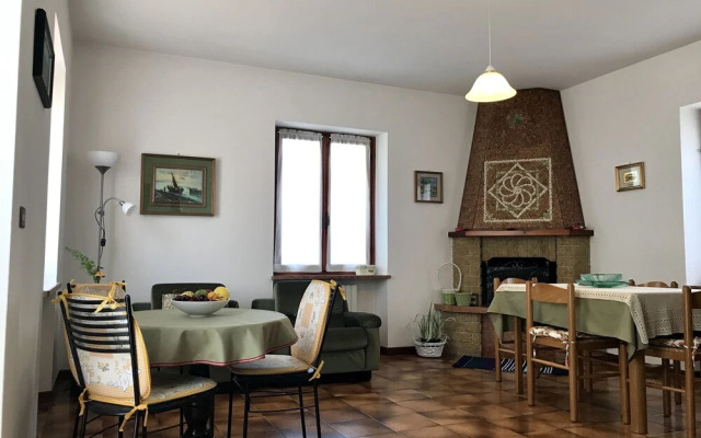 Casa Olinda
