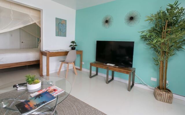 EL Zafiro Boutique Hotel