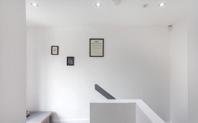 Smart Apartment Close2City