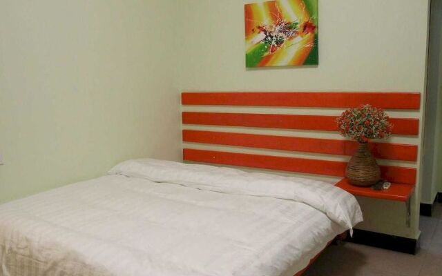 Tiffany Hostel