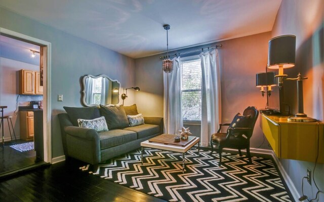 Germantown 3br/2ba Near Downtown by Domio