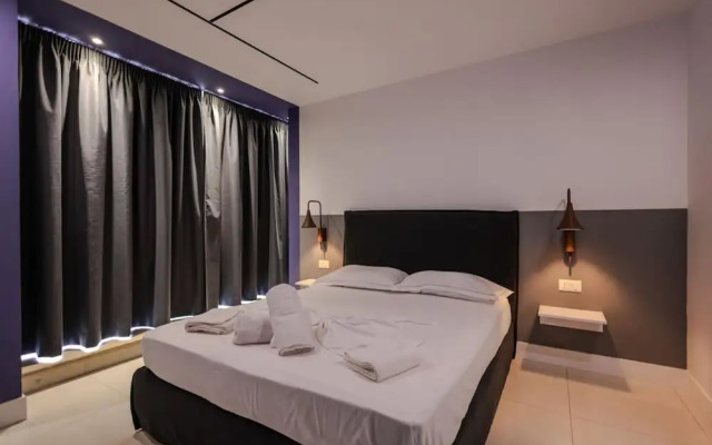Grandstay Studio 113