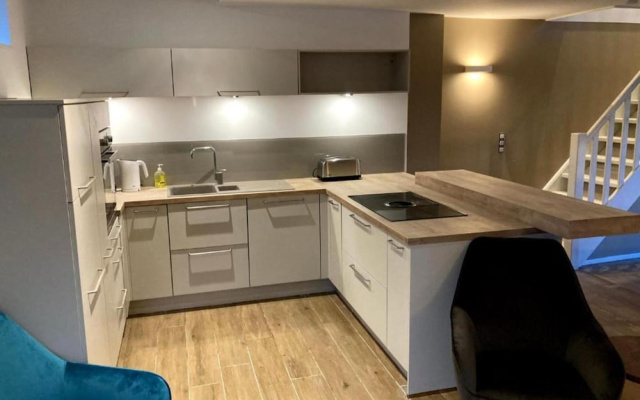 Rural Stay for 9-guests in Durbuy