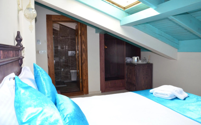 Orchis Hotel