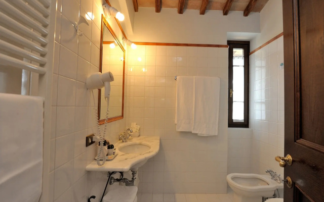 Ripa Relais Colle del Sole