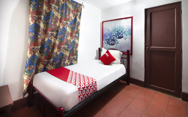 OYO Hotel Brazil,Guadalajara,Estadio Jalisco