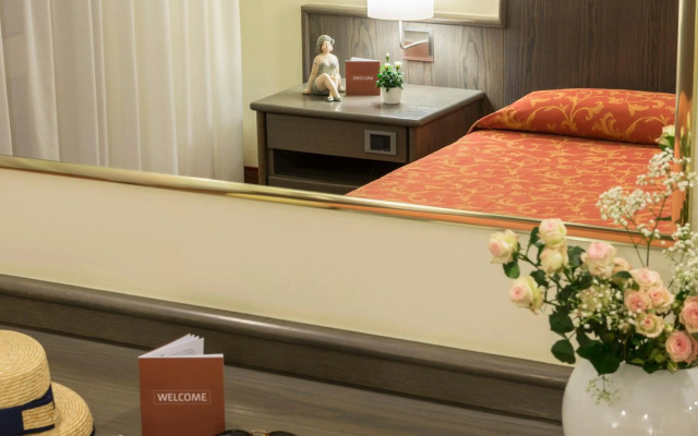 Hotel Drago