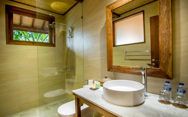 Ulun Ubud Resort and Spa