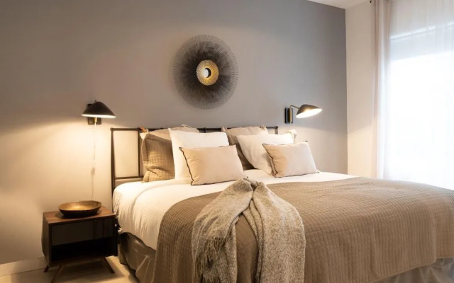 Park Ave | Touchless King 1bd By Ocean