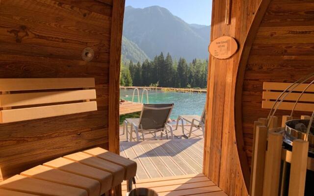 Alpengasthof Gern Alm