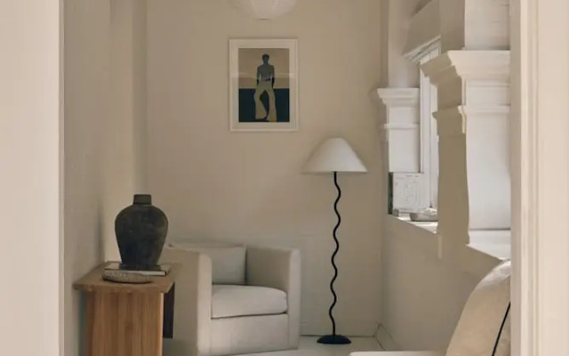 Three Rooms Sydney