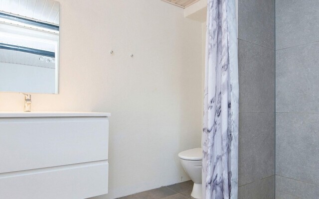 4 Person Holiday Home in Sydals