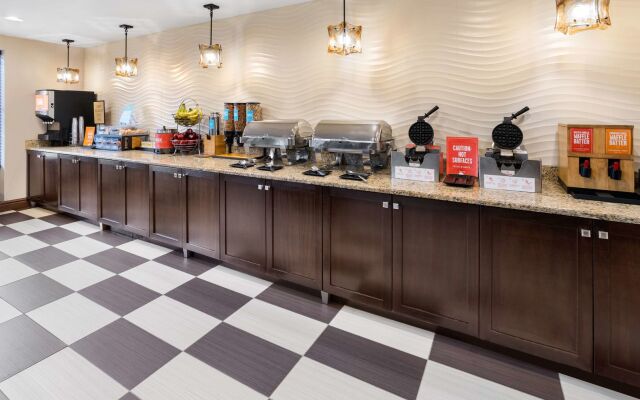 Hampton Inn & Suites Valley Forge/Oaks