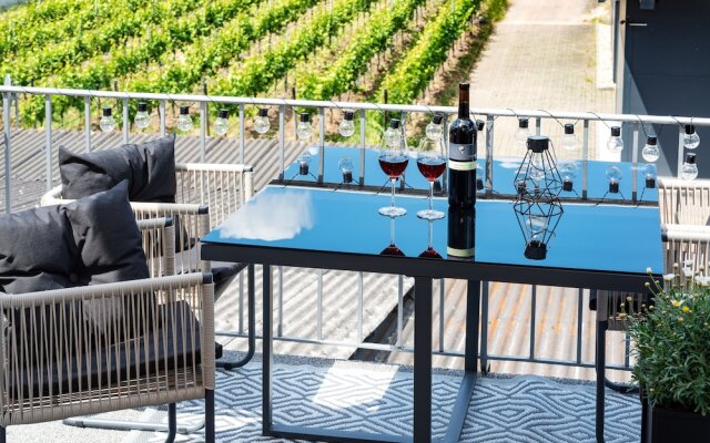 Gästehaus & Weingut Hubertushof