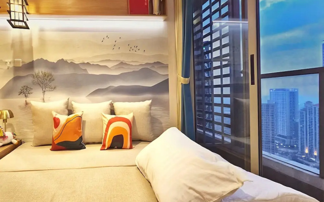 Keio By SanLiving - 2BR - HubLife Mall