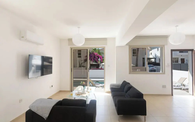 Protaras Polyxenia Villa Pol7