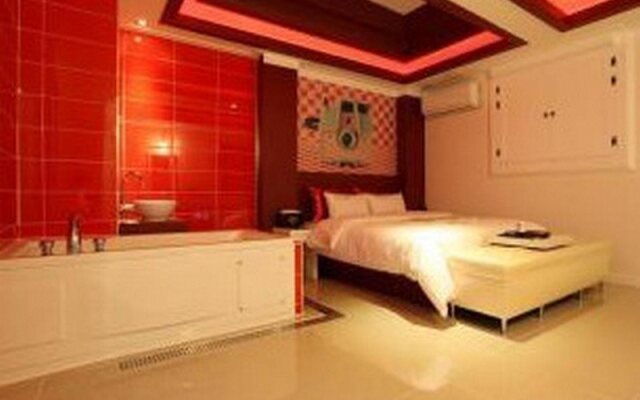 One Night Two Days Hotel