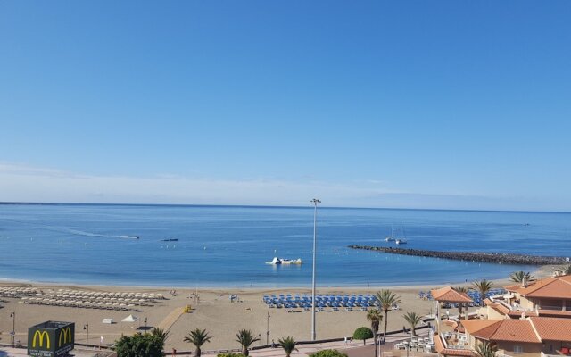 Apartment on Playa Las Vistas
