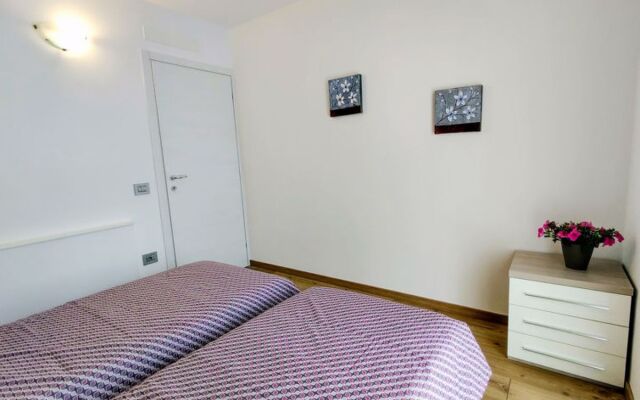 Casa Rosalba (LMZ153)