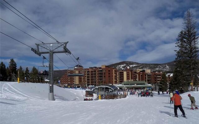 Gravity Haus Breckenridge