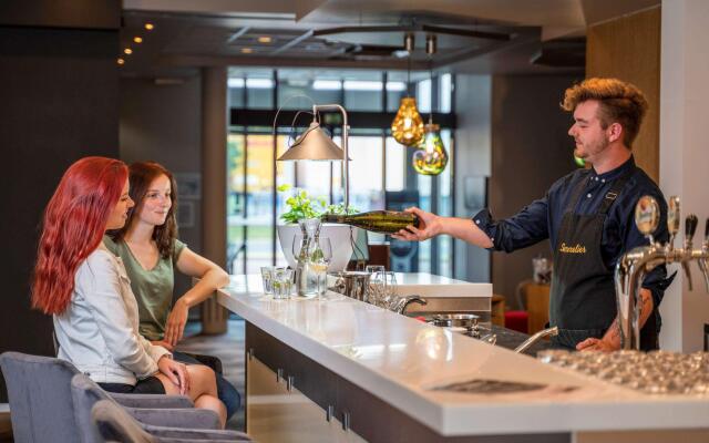 ibis Plzen
