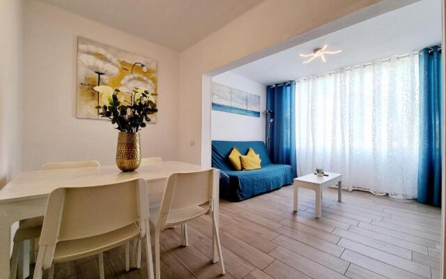 Apartamento Luca 05 en Playa Roca