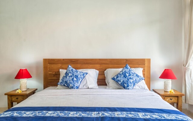 Alya Living Sanur