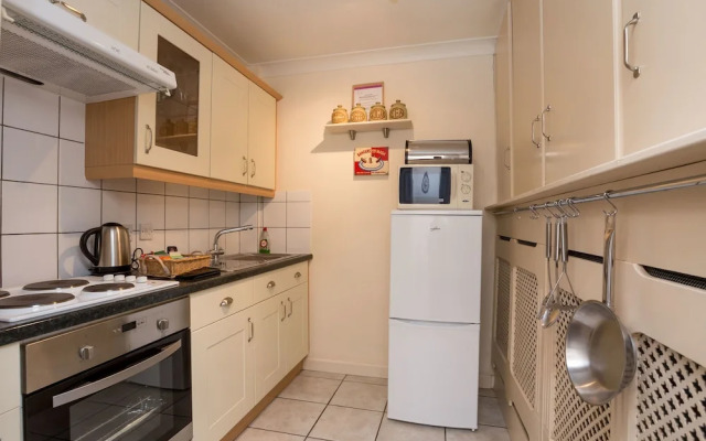 Beau Vallon Holiday Apartments