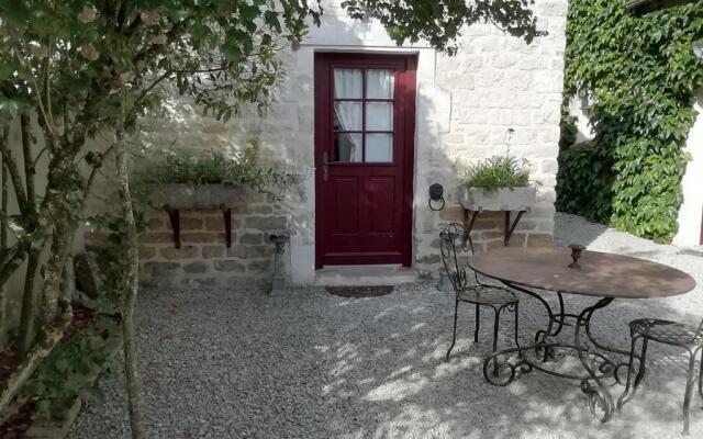 Chambres d'hôtes Saint Nicolas