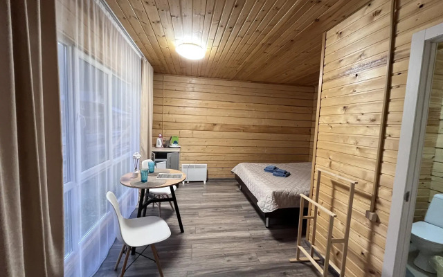 Мёнка.Акташ