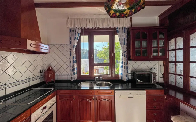Villas el Alto