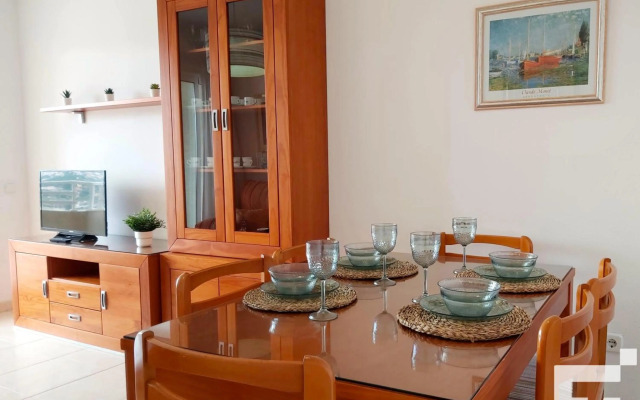 Apartamento Apolo XVII 31