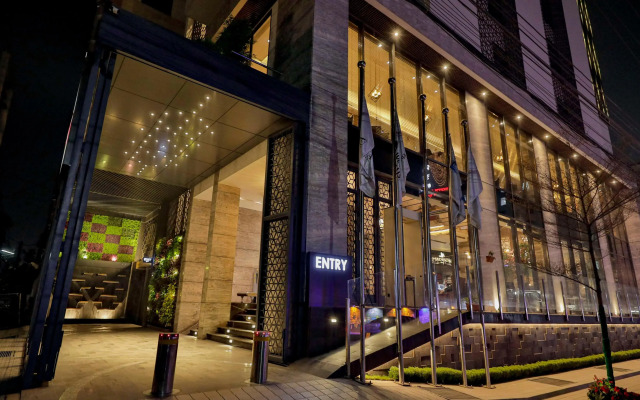 Best Western PLUS Runway - Luxury Collection Hotel