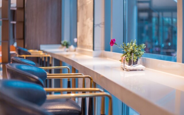 Magnolia Hotel Pudong Tourist Resort Airport Store