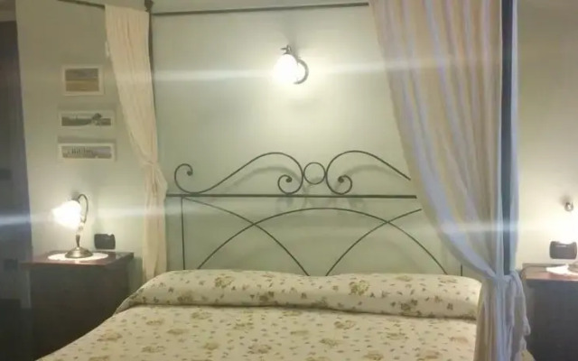 B&B Il Salotto Letterario
