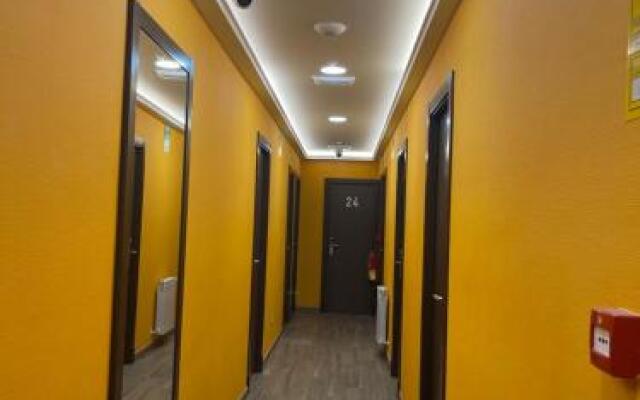 Hostal Corazon de Madrid
