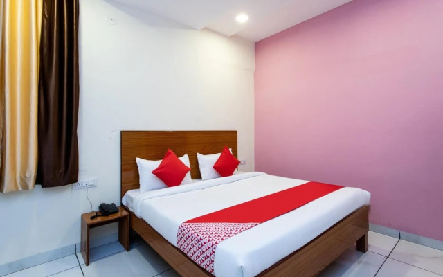 Riddhi Siddhi Hotel